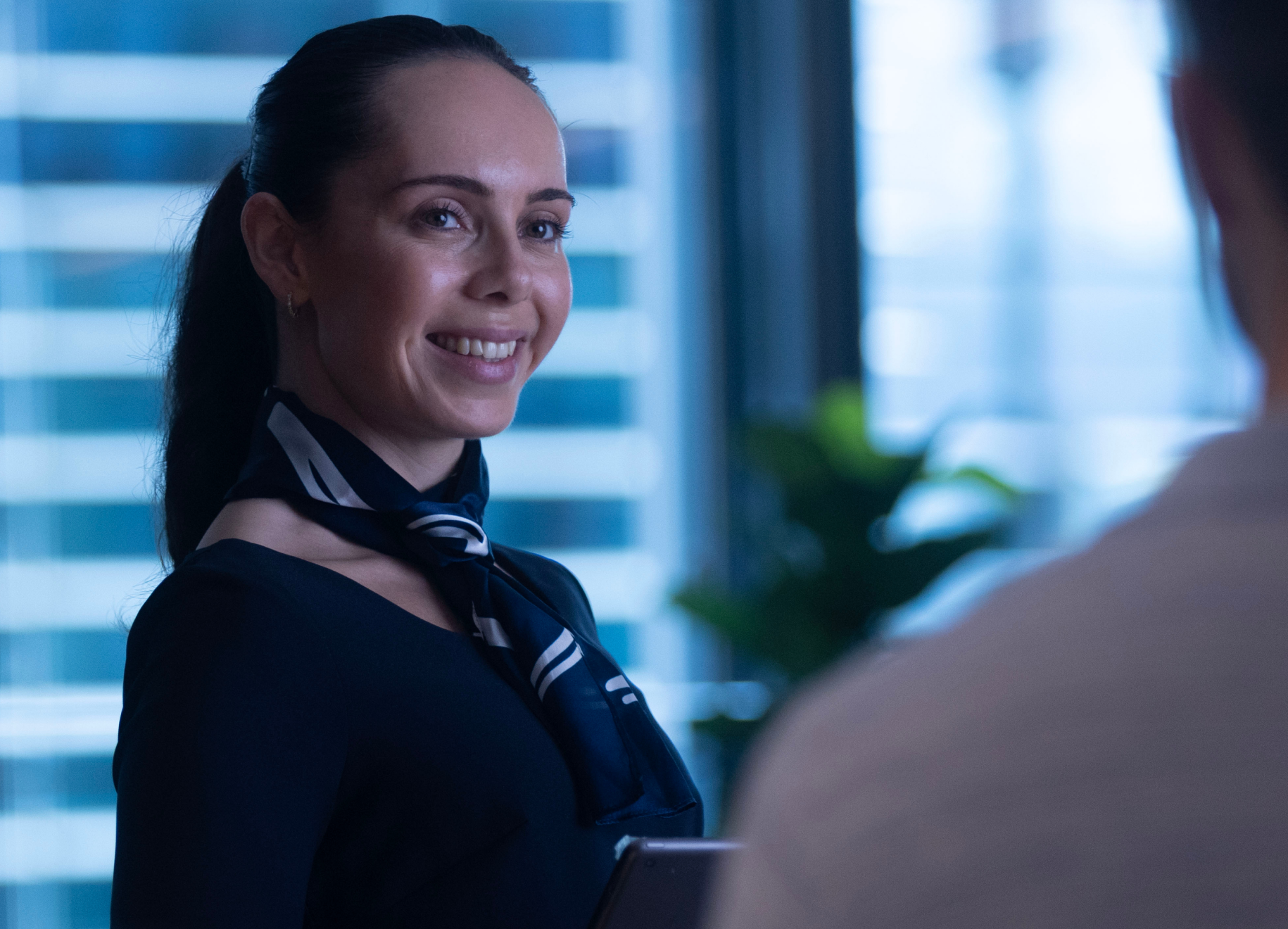 MEET THE CONCIERGE Image