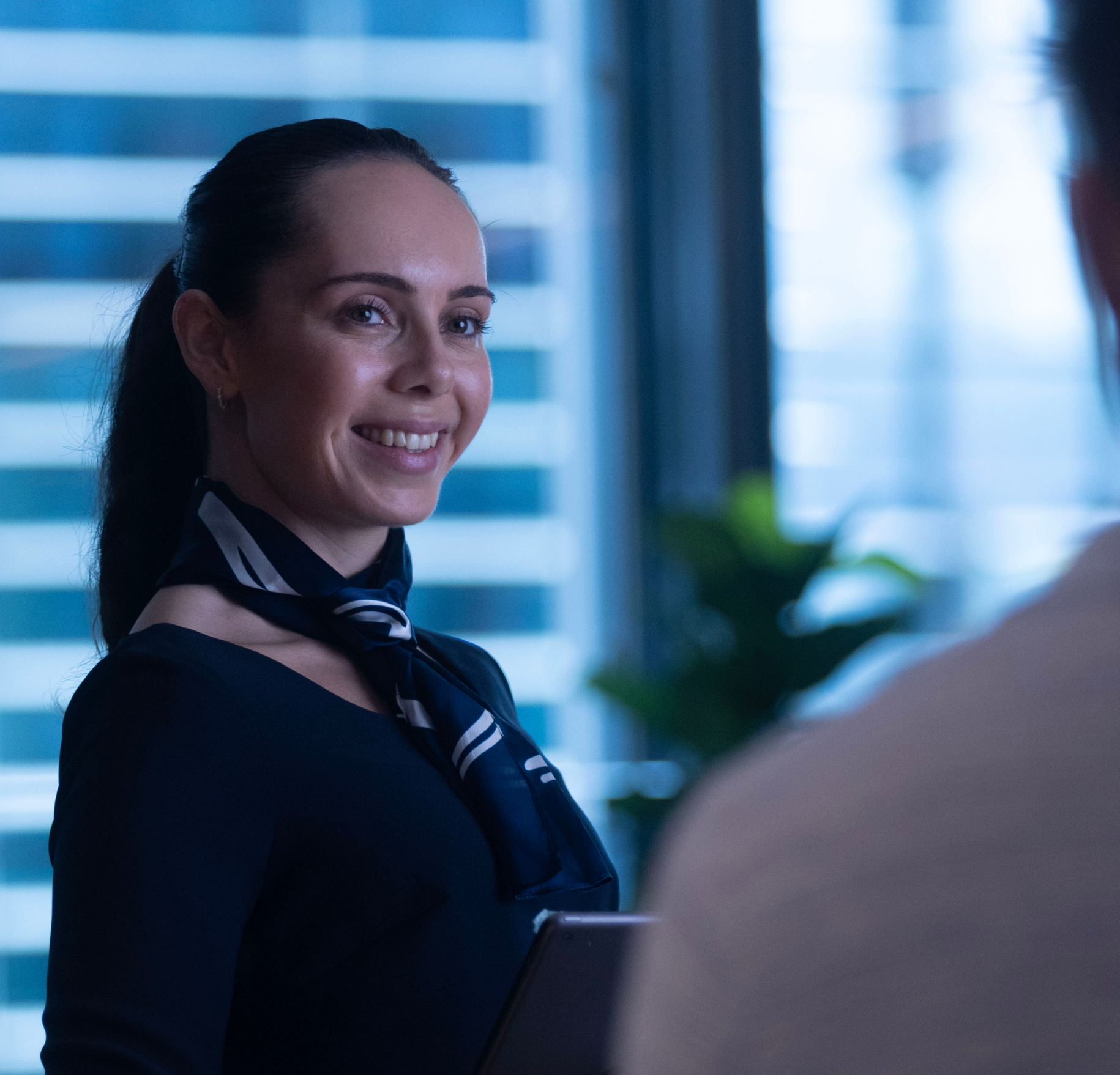 WELCOME TO THE CLUB Image