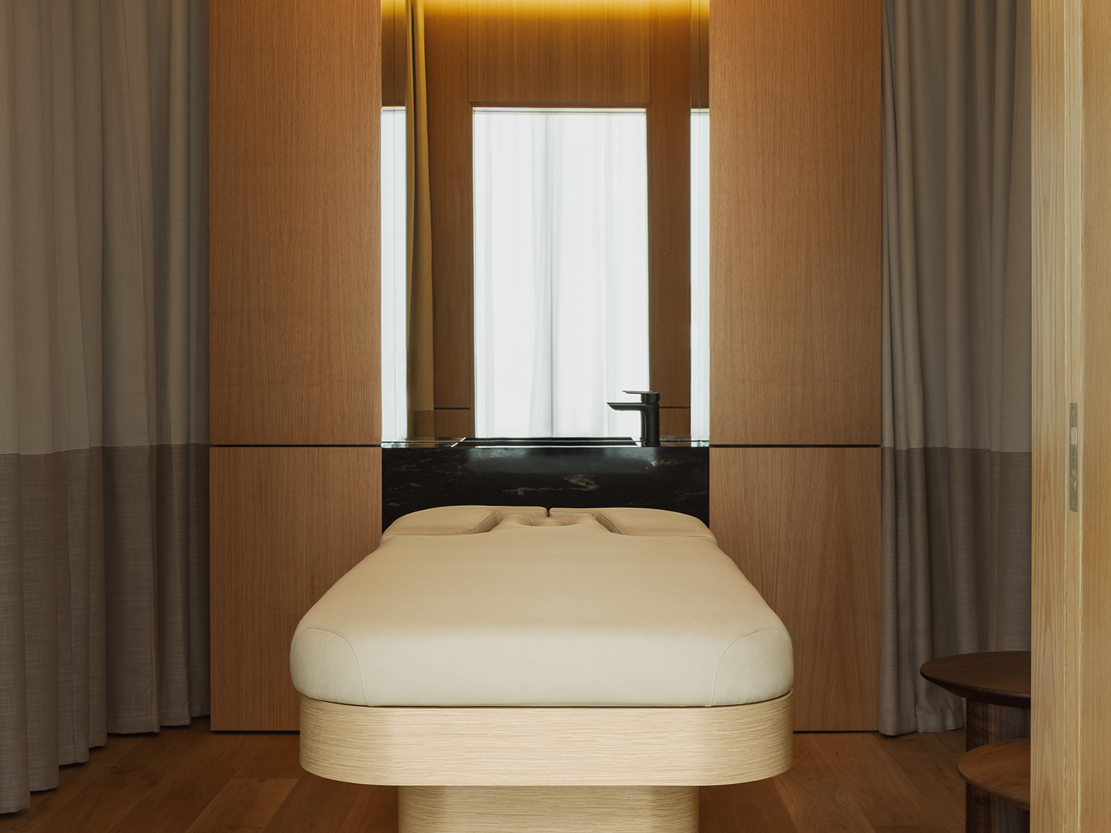 WELLNESS ROOMS Image